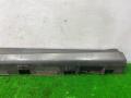 накладка на порог Daewoo Evanda 1 поколение V200 2003, 2.0 л., i, X 20 SED, бензин, МКПП, берюзовый, седан, передний привод, 96516175 - фото №2