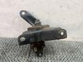 подушка крепления двигателя Toyota Carina E 1 поколение T190 1995, 1.6 л., 4A-FE, бензин, МКПП, зелёный, хетчбэк 5 дв., передний привод - фото №3