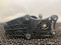 ручка кулисы КПП Ford Fusion 1 поколение [рестайлинг] 2009, 1.4 л., FXJA, бензин, 5МКПП, серебристый, хетчбэк 5 дв., передний привод - фото №3