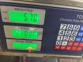 генератор Ford Taurus 4 поколение 2001, 3.0 л., бензин, АКПП, белый, седан, передний привод - фото №7