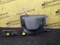 пластик Ford Focus 2 поколение 2006, 1.6 л., HWDA, бензин, МКПП, красный, хетчбэк 5 дв., передний привод - фото №2