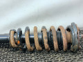 стойка передняя правая Kia Sorento 1 поколение 2003, 2.5 л., D4CB, дизель, МКПП, внедорожник 5 дв. - фото №3