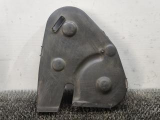 защита (кожух) ремня ГРМ Volkswagen Golf 3 поколение 1995, 1.9 л., AEY, дизель, МКПП, белый, универсал, передний привод, 028109123H