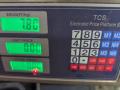 бак топливный Citroen Xsara 1 поколение 1998, 1.6 л., бензин, 5МКПП, зелёный, хетчбэк 3 дв., передний привод, 9624239580 - фото №19