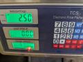 стабилизатор подвески передний Opel Vectra B [рестайлинг] 2000, 2.0 л., DTH, X 20 DTH, дизель, МКПП, передний привод - фото №12