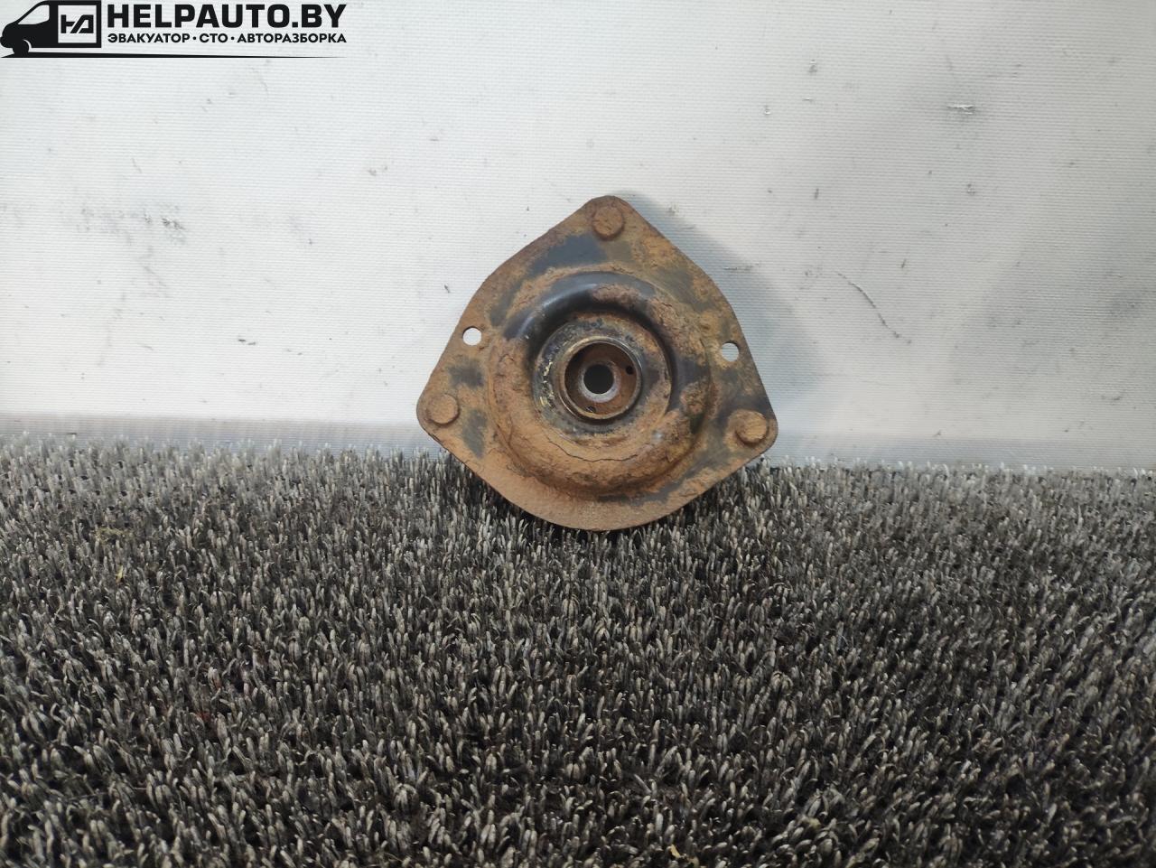 опора амортизатора верхняя (чашка) Chrysler Voyager 3 поколение 1998, 2.4 л., EDZ, бензин, МКПП, зеленый, минивэн, передний привод, 046841129E, 42332 - фото №1