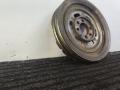 шкив коленвала Mazda 626 GF (1997 - 1999), 2.0 л., дизель, МКПП, передний привод - фото №3