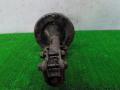 стойка передняя левая Chrysler Voyager 3 поколение 1998, 2.4 л., EDZ, бензин, МКПП, чёрный, минивэн, передний привод - фото №11