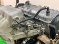 коллектор впускной Mazda 323 6 поколение 1998, 1.5 л., бензин, МКПП, синий, хетчбэк 3 дв., передний привод - фото №3