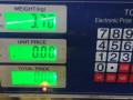 блок ABS Opel Vectra B 1998, 1.8 л., бензин, МКПП, мокрый асфальт, седан, S108022001C, 13040101, K-H13039901, YF00512241Y, 001732661049255 - фото №17