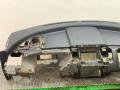 панель передняя салона (торпедо) Nissan Murano Z50 2005, 3.5 л., бензин, АКПП, черный, внедорожник 5 дв., полный привод - фото №6