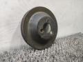 шкив помпы Volkswagen Passat B4 (1993 - 1997), 1.9 л., дизель, МКПП, передний привод - фото №2