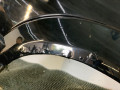 крыло переднее правое Kia Sorento 1 поколение 2003, 2.5 л., D4CB, дизель, МКПП, внедорожник 5 дв. - фото №3
