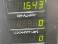 подушка безопасности водителя Pontiac Sunfire 1 поколение 1999, 2.2 л., бензин, АКПП, черный, передний привод, 16757307 - фото №2
