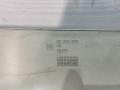 накладка на порог внутренняя Opel Astra F 1994, 1.7 л., дизель, 5МКПП, зелёный, хетчбэк 5 дв., передний привод, 90359866 - фото №9
