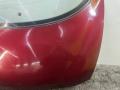 крышка багажника (дверь 3-5) Hyundai Coupe RD 1998, 2.0 л., бензин, МКПП, бордовый, купе, передний привод - фото №6