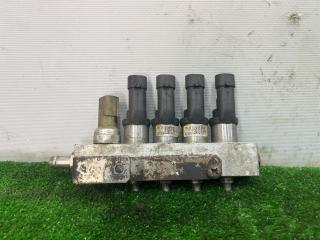 форсунка Daewoo Evanda 1 поколение V200 2003, 2.0 л., i, X 20 SED, бензин, МКПП, берюзовый, седан, передний привод, 09SC9, 110R-000041