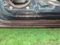 дверь передняя правая Kia Joice 1 поколение 1999, 2.0 л., G4CP, бензин, МКПП, зелёный, минивэн, передний привод - фото №19