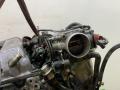 заслонка дроссельная Nissan Primera P11 1998, 2.0 л., SR20DE, бензин, 5МКПП, серебристый, седан, передний привод - фото №2