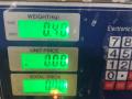 трубка охлаждающей жидкости Volkswagen Passat B3 1991, 1.8 л., бензин, МКПП, белый, седан, передний привод - фото №11