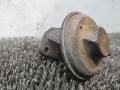 клапан EGR Opel Vectra A 1995, 1.8 л., C 18 NZ, бензин, МКПП, передний привод, DDL17087249, 18221P - фото №3