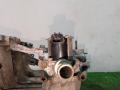 коллектор впускной Mazda Demio 1 поколение [рестайлинг] 2001, 1.3 л., бензин, МКПП, зелёный, хетчбэк 5 дв., передний привод - фото №11
