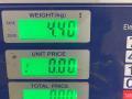 охладитель EGR / Радиатор EGR Renault Megane 2 поколение [рестайлинг] 2008, 1.5 л., дизель, МКПП, чёрный, седан, передний привод, 8200912059 - фото №7