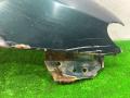 крыло переднее правое Citroen Xsara 1 поколение 1998, 1.6 л., бензин, 5МКПП, зелёный, хетчбэк 3 дв., передний привод - фото №4