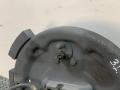 ступица задняя левая Renault Scenic 1 поколение 1997, 1.9 л., F8Q 786, дизель, МКПП, серый, передний привод - фото №4