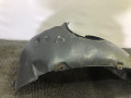 защита арок передняя левая (подкрылок) Ford Mondeo 1 поколение 1996, 2.0 л., бензин, МКПП, серебристый, седан, передний привод - фото №3