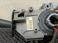 переключатель подрулевой (стрекоза) Renault Scenic 1 поколение 1998, 1.9 л., F9Q 734, дизель, синий, минивэн, передний привод, 7700844672, 54034347A, 76010350 - фото №2