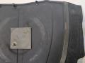 пол багажника Daewoo Evanda 1 поколение V200 2003, 2.0 л., i, X 20 SED, бензин, МКПП, берюзовый, седан, передний привод - фото №9