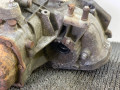 КПП механическая (МКПП) Opel Zafira 1 поколение (A) 1999, 1.8 л., бензин, МКПП, серый, передний привод, A19391F17C419 - фото №5