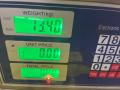ступица передняя левая Rover 600 Series 1 поколение 1994, 2.0 л., бензин, МКПП, зелёный, седан, передний привод - фото №6