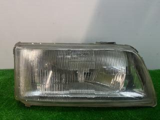 фара правая Fiat Ducato 2 поколение 1999, 2.8 л., 8140.43, дизель, МКПП, белый, фургон, передний привод