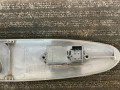 кнопка стеклоподъемника переднего правого Daewoo Nubira J100 1998, 1.6 л., i, A16DMS, бензин, МКПП, зелёный металлик, хетчбэк 5 дв., передний привод - фото №3