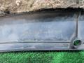 карман центральной консоли Audi 80 B3 1990, 1.8 л., бензин, МКПП, оранжевый, седан, передний привод, 893863075 - фото №8