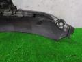 защита арок передняя левая (подкрылок) Renault Clio 2 поколение 2001, 1.9 л., дизель, МКПП, белый, внедорожник 3 дв., 7700836702 - фото №7