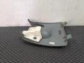 кожух рулевой колонки Renault Scenic 1 поколение 1998, 1.9 л., F9Q 734, дизель, синий, минивэн, передний привод, 7700847273 - фото №11