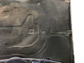 капот Mercedes-Benz C-Класс W202/S202 1995, 2.2 л., дизель, МКПП, черный, седан, задний привод - фото №10