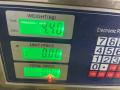 стекло двери передней левой Nissan Maxima A33 2003, 2.0 л., i, бензин, АКПП, седан, передний привод, VQ20DE - фото №10