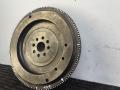 маховик Ford Mondeo 2 поколение 1998, 1.8 л., RFN, дизель, МКПП, передний привод, 96FF6375AE - фото №2