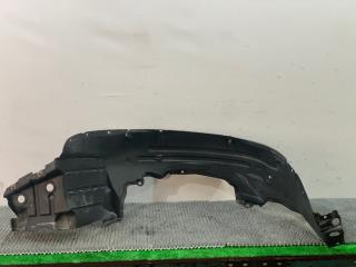 защита арок передняя левая (подкрылок) Nissan Primera P12 2002, 2.2 л., дизель