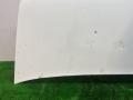 капот Fiat Ducato 2 поколение 1999, 2.8 л., 8140.43, дизель, МКПП, белый, фургон, передний привод - фото №4