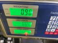 ремень безопасности Opel Zafira 1 поколение (A) 2002, 2.2 л., дизель, 5МКПП, серебристый, минивэн, передний привод, 435940 - фото №10