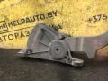 педаль Ford Focus 2 поколение 2006, 1.6 л., HWDA, бензин, МКПП, красный, хетчбэк 5 дв., передний привод, 4M51-9F836-AH - фото №4