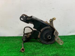 подушка крепления КПП Nissan Murano Z50 2005, 3.5 л., бензин, АКПП, черный, внедорожник 5 дв., полный привод