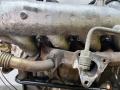 коллектор выпускной Renault Laguna 1 поколение [рестайлинг] (1998 - 2001), 1.9 л., F9Q 734, дизель, МКПП, передний привод - фото №5