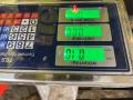 блок управления центральным замком Opel Astra F 1994, 1.7 л., дизель, 5МКПП, зелёный, хетчбэк 5 дв., передний привод, 90457682 - фото №10