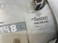 лючок топливного бака Renault Clio 2 поколение 2001, 1.9 л., дизель, МКПП, белый, внедорожник 3 дв., 7700836756 - фото №3